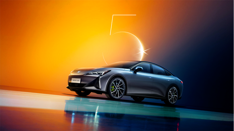 關于北汽“新質生產力”，主流媒體發了一些朋友圈，很有料